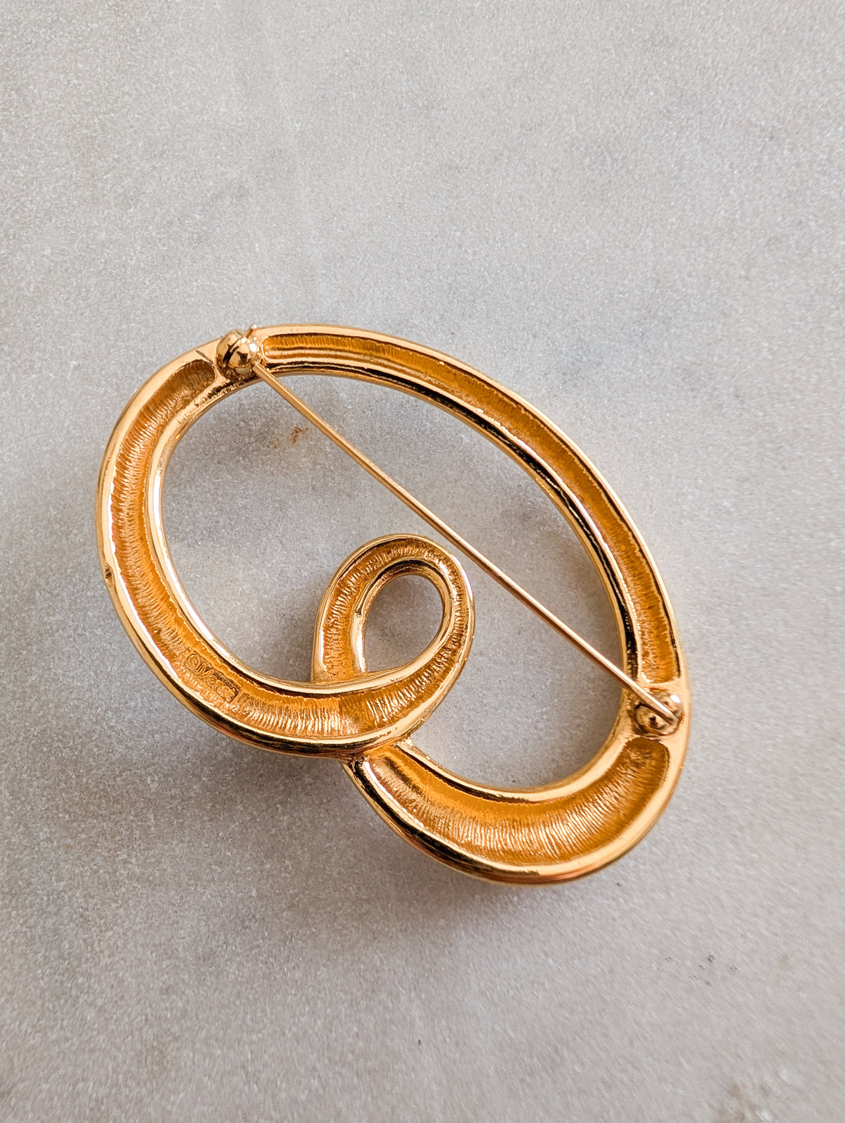 Broche Monet