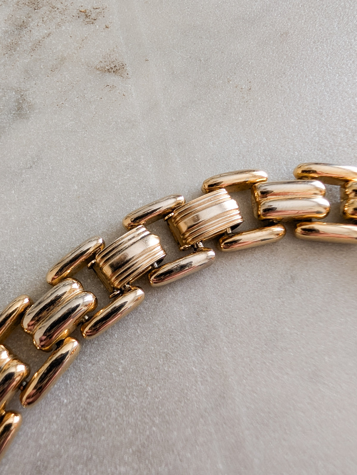 Extraordinaire collier esprit Joaillerie