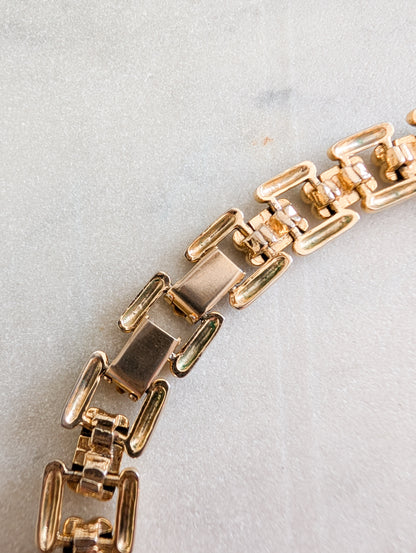 Extraordinaire collier esprit Joaillerie