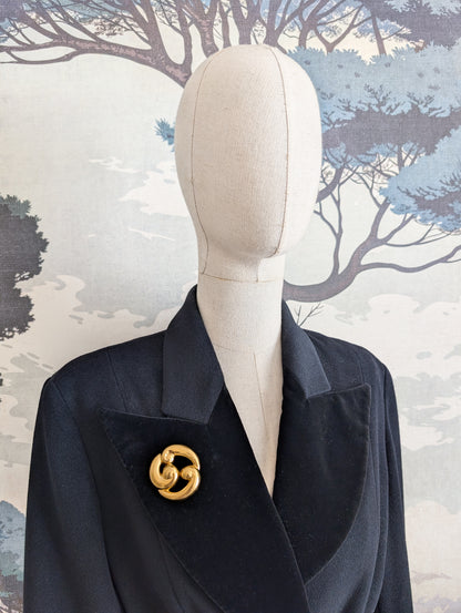 Broche Monet