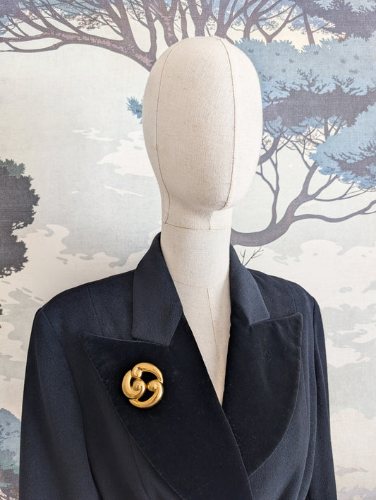 Broche Monet
