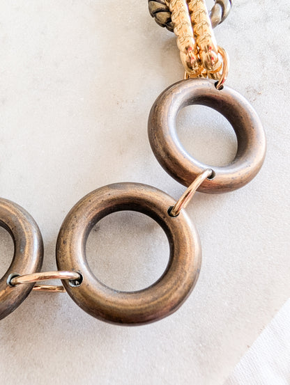 Collier Byba 1980
