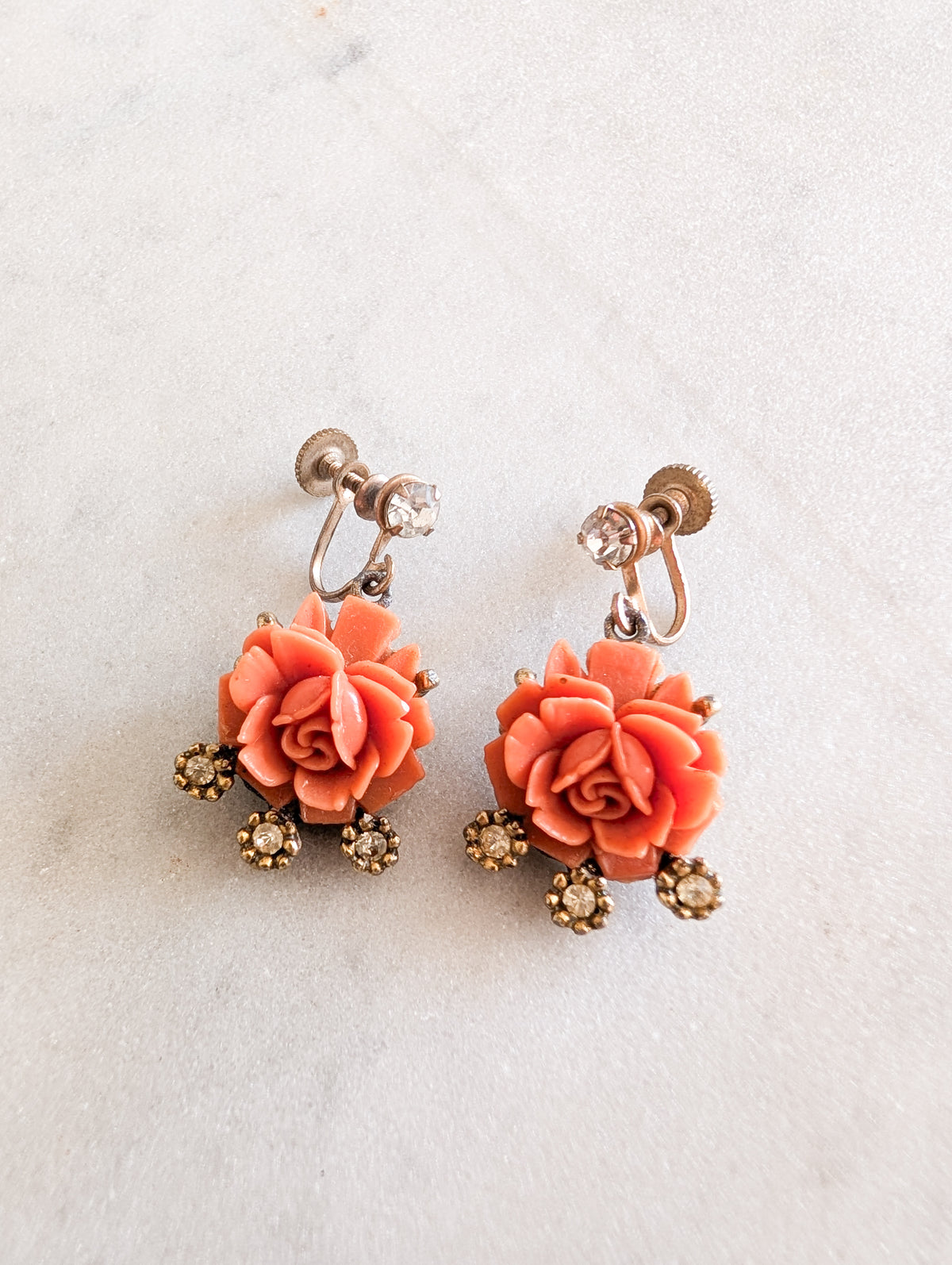 Boucles Japan 1950