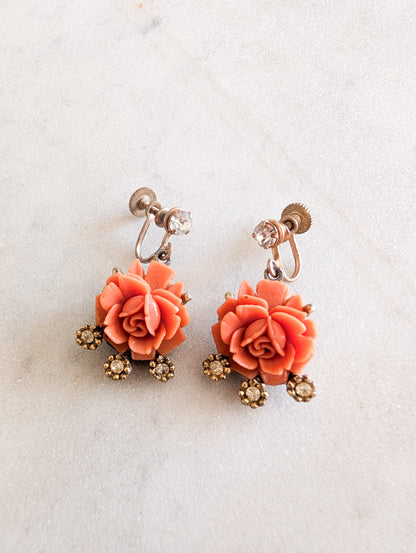 Boucles Japan 1950