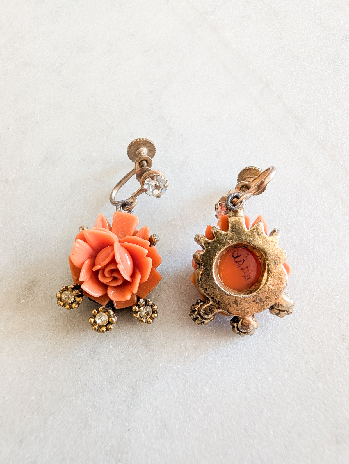Boucles Japan 1950