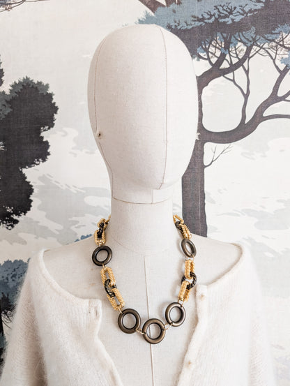Collier Byba 1980