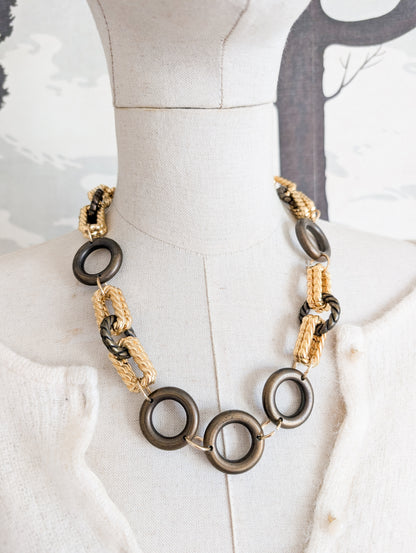 Collier Byba 1980