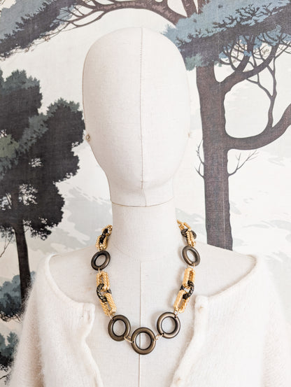 Collier Byba 1980