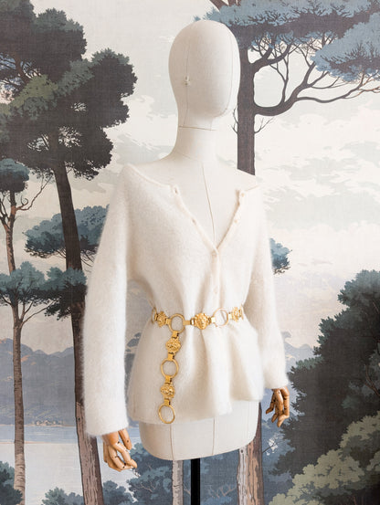 Ceinture lions