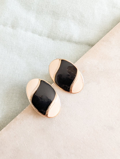 Boucles américaines pour oreilles percées