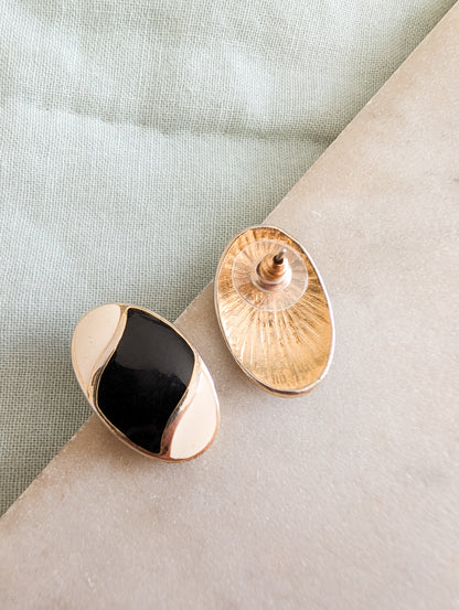Boucles américaines pour oreilles percées