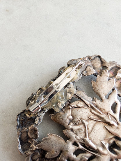 Grande broche Ex-voto