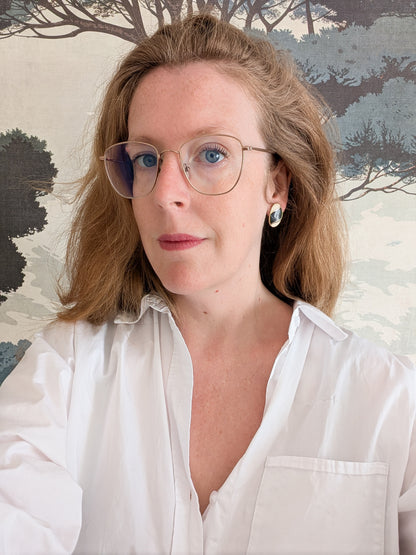 Boucles américaines pour oreilles percées