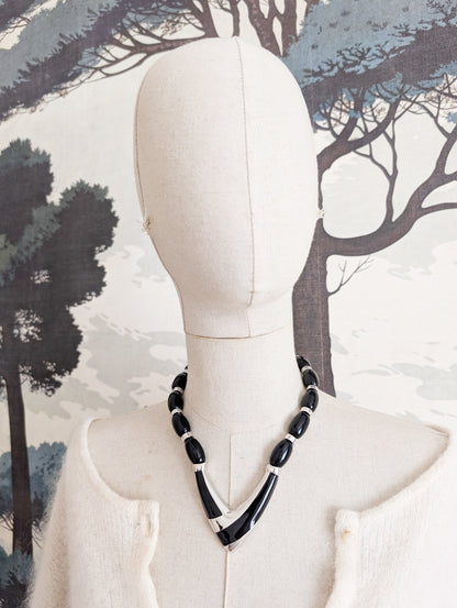 Collier Napier
