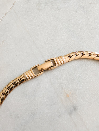 Collier esprit Joaillerie