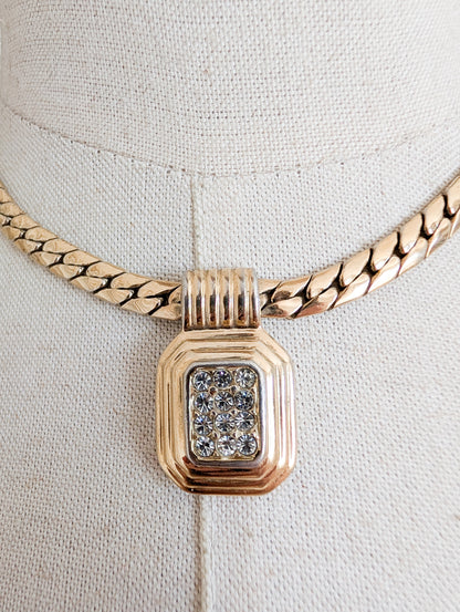 Collier esprit Joaillerie