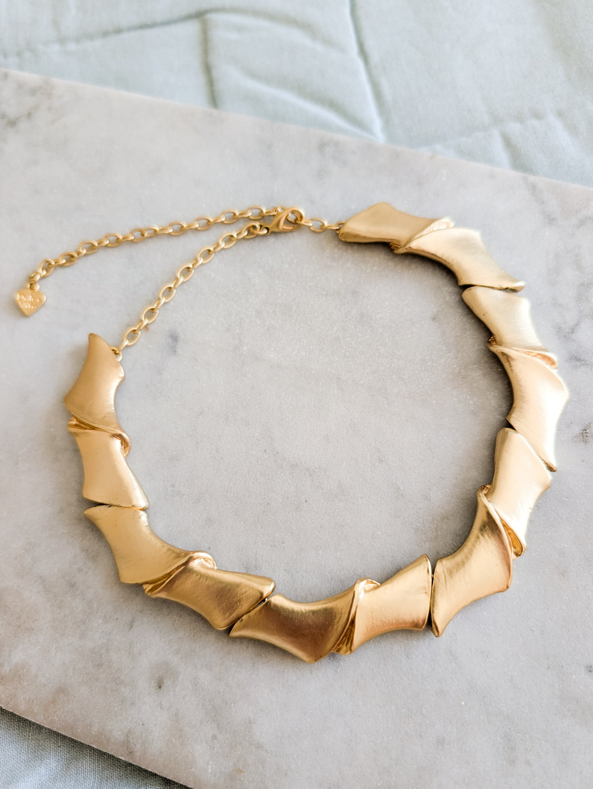 Collier Dolce Vita