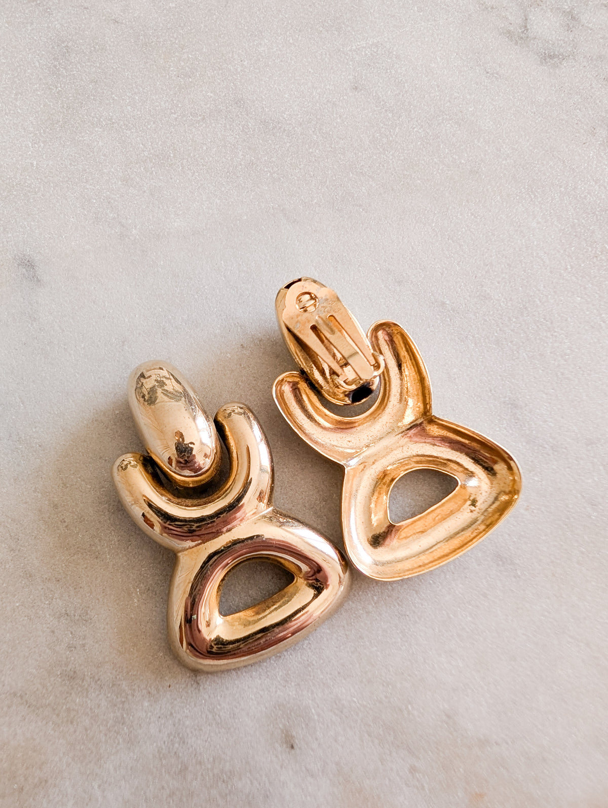 Boucles design 80's