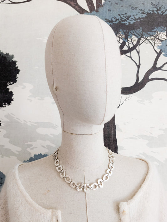 Collier Biche de Berre
