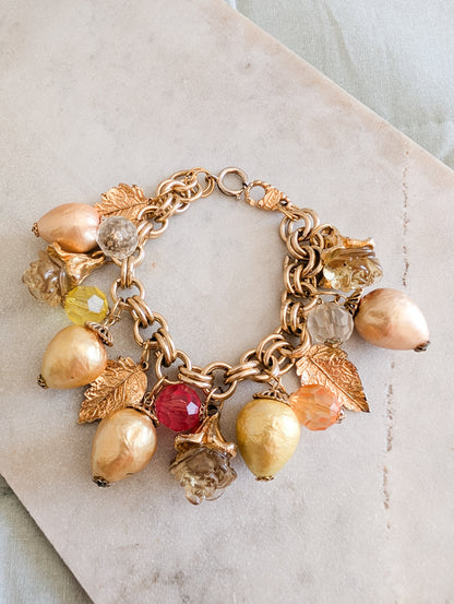 Bracelet Jacky de G