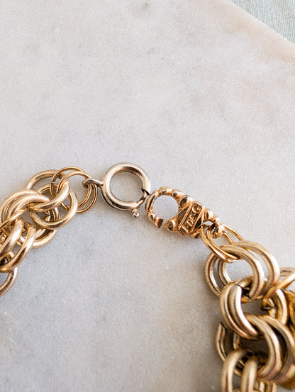 Bracelet Jacky de G