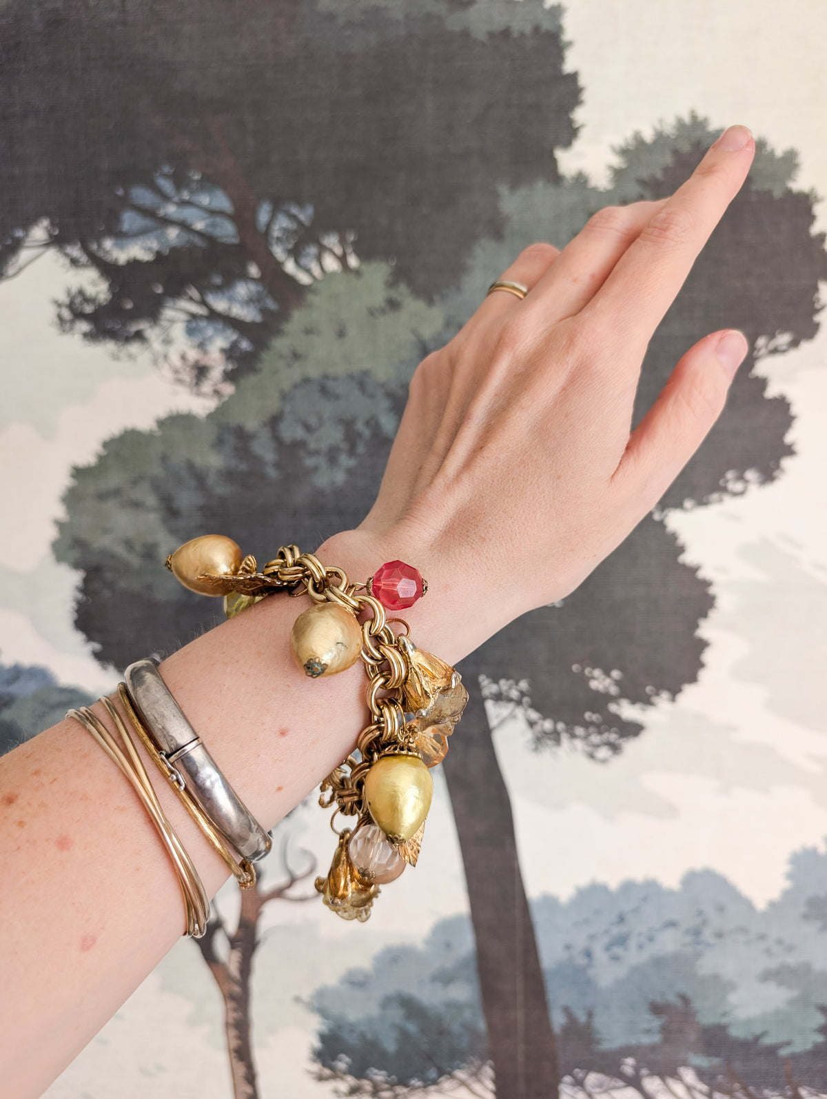 Bracelet Jacky de G