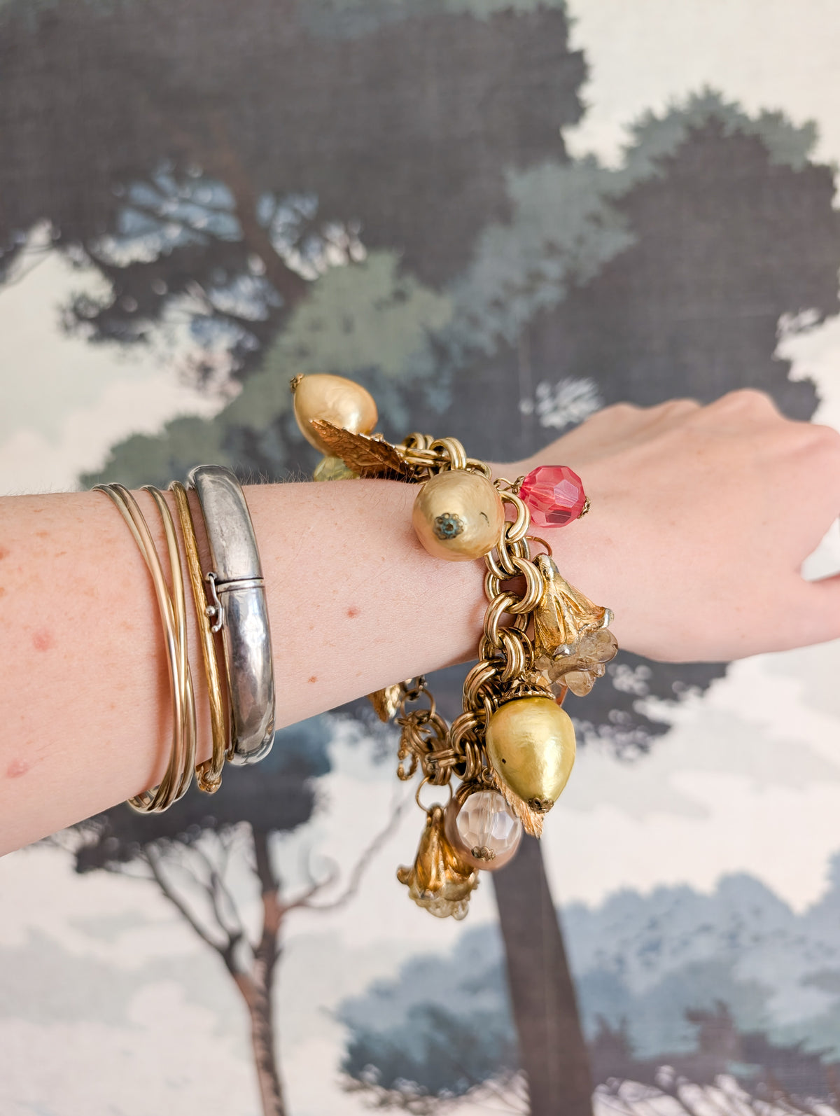 Bracelet Jacky de G