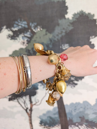 Bracelet Jacky de G
