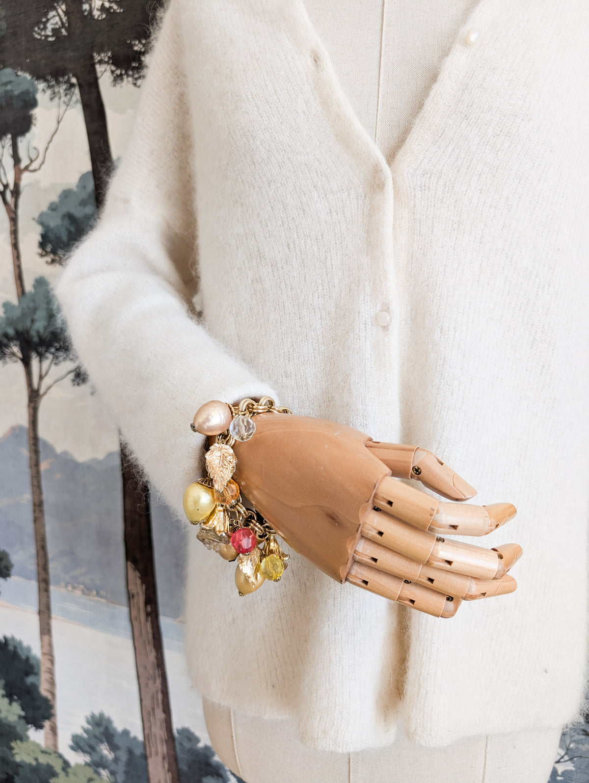 Bracelet Jacky de G