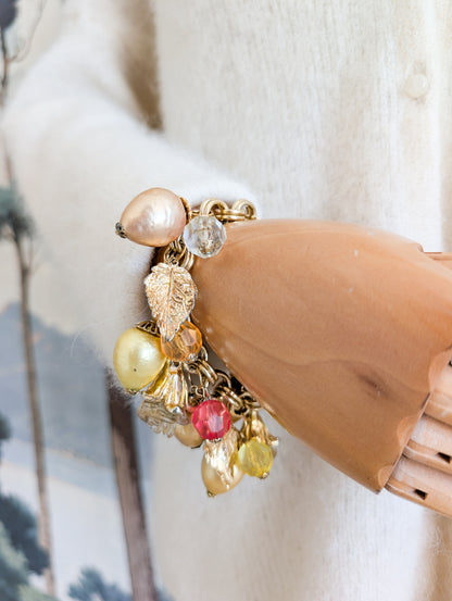 Bracelet Jacky de G