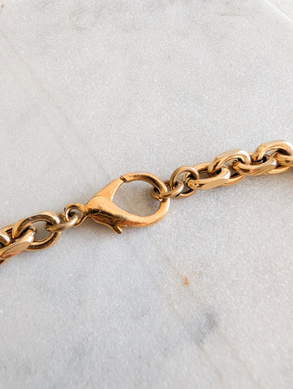 Extraordinaire collier Amphores Agatha
