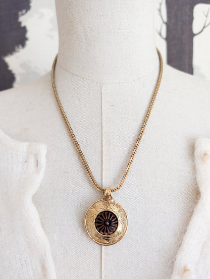 Collier Gil d'Agenas