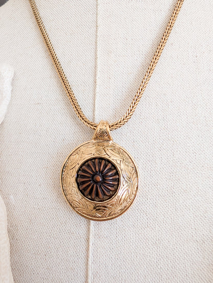 Collier Gil d'Agenas