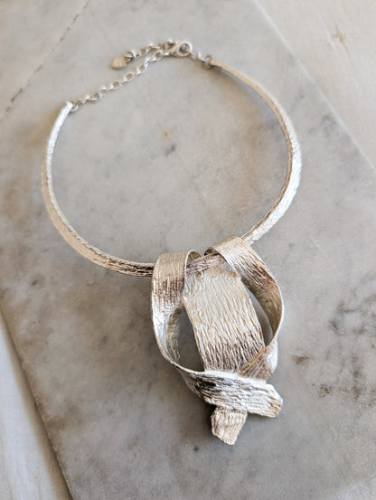 Collier design Dolce Vita