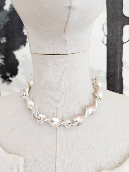 Collier Torsades Dolce Vita