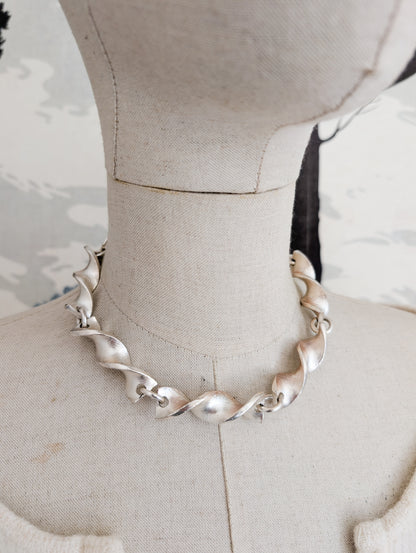 Collier Torsades Dolce Vita