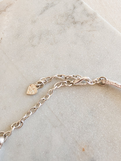 Collier design Dolce Vita