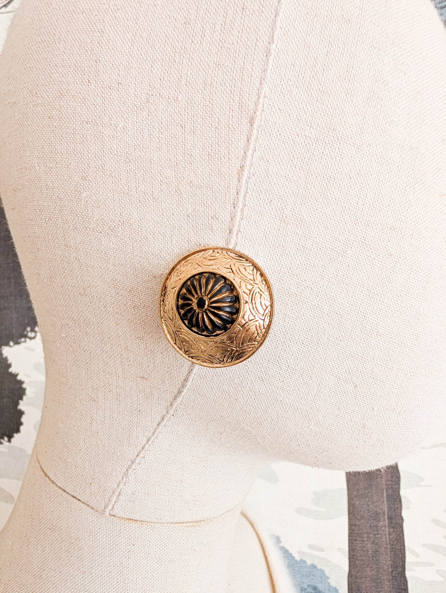 Boucles d'oreilles Gil d'Agenas