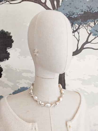 Collier Torsades Dolce Vita