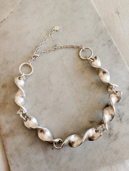 Collier Torsades Dolce Vita