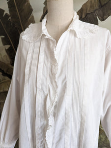 Blouse 1900 taille 34 à 40