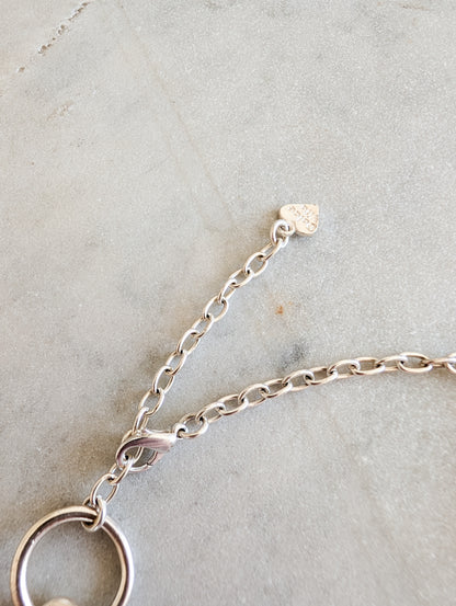 Collier Torsades Dolce Vita