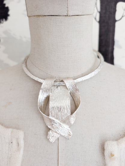 Collier design Dolce Vita