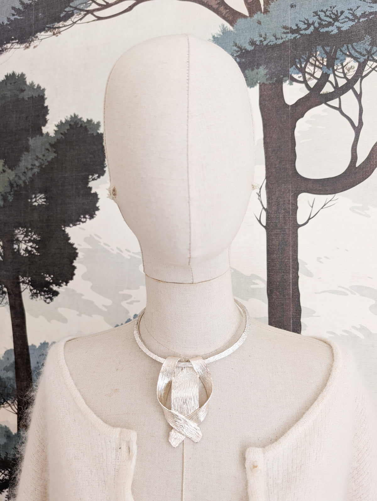 Collier design Dolce Vita