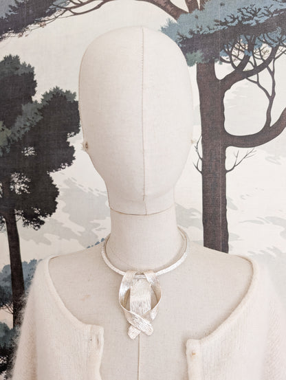 Collier design Dolce Vita