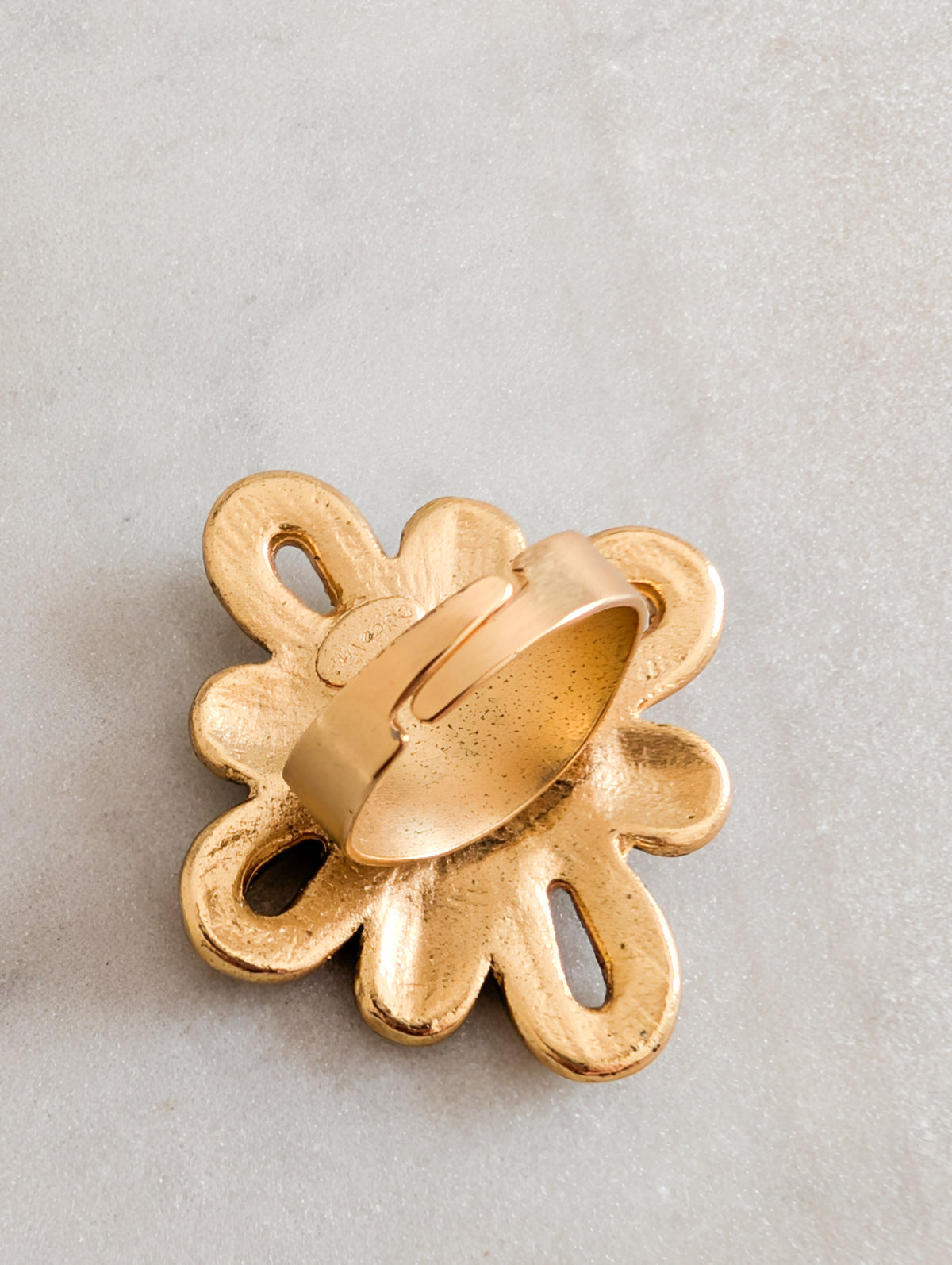 Bague Dolce Vita