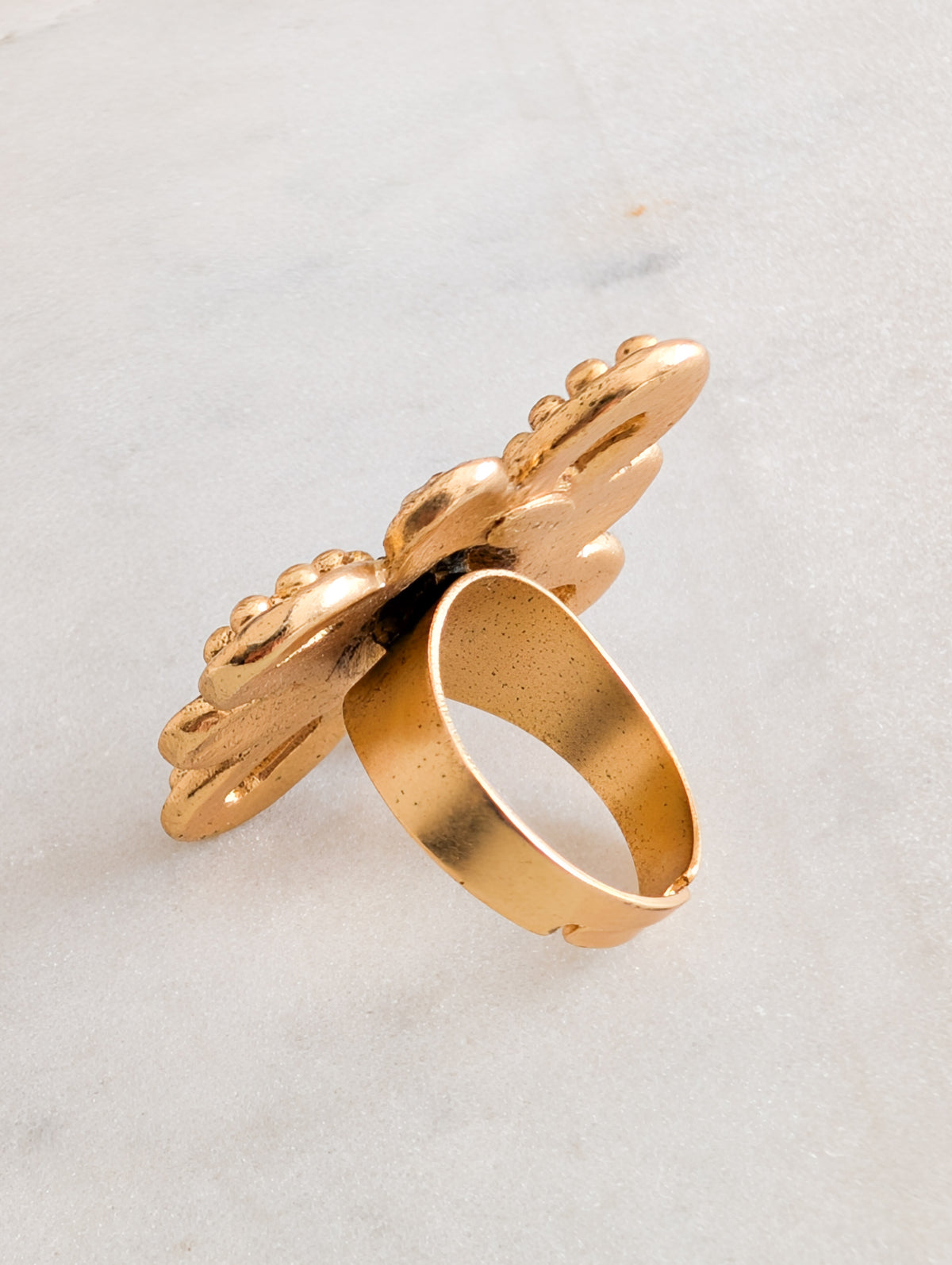 Bague Dolce Vita
