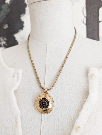 Collier Gil d'Agenas