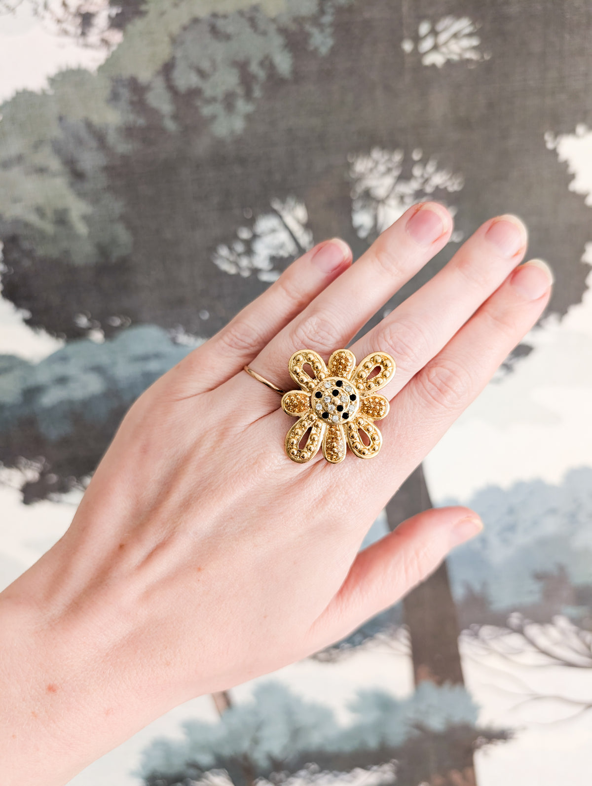 Bague Dolce Vita