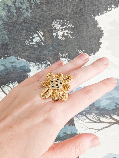 Bague Dolce Vita